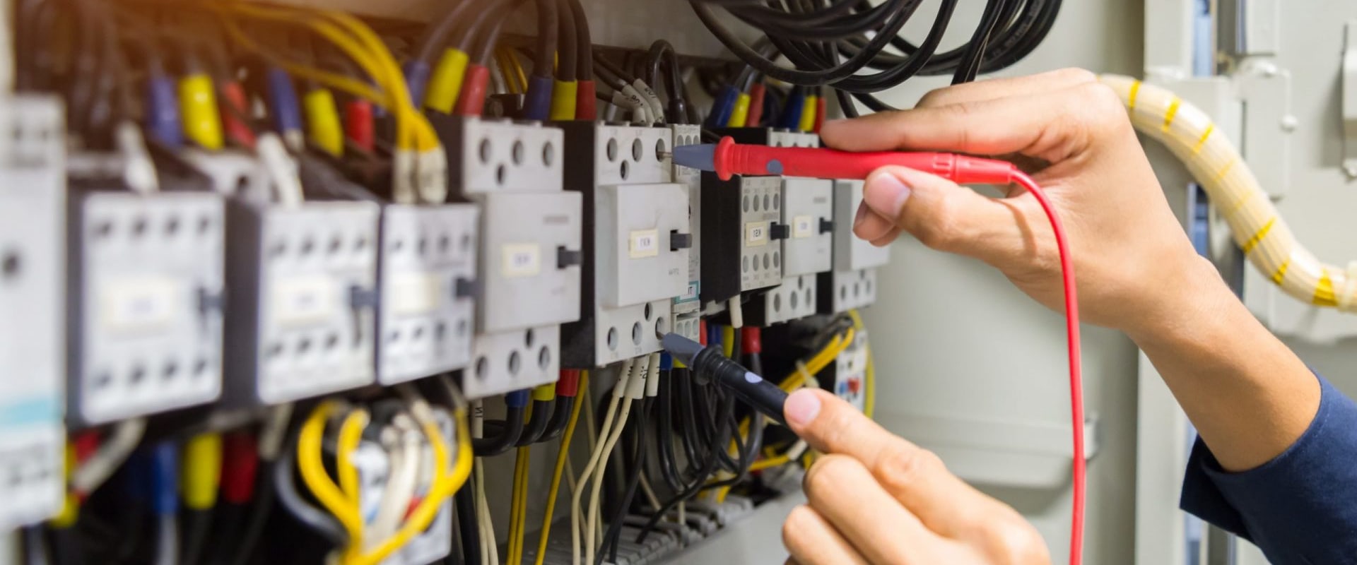 The Importance of Proper Wiring Methods in Residential Electrical ...