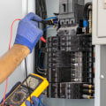 Why You Need A Garland Electrical Contractor For Residential Electrical Component Handling