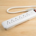 The Importance of Surge Protectors: A Residential Electrical Expert's Perspective
