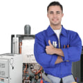 How Reliable Residential Electrical Components Extend HVAC Lifespan In West Jordan Homes