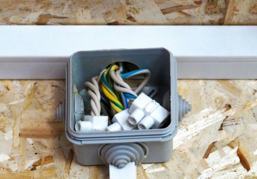 The Importance of Junction Boxes in Residential Electrical Systems