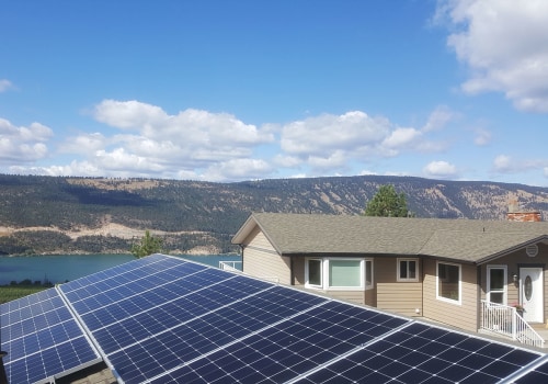 How Solar Power Costs In Calgary Affect Your Home's Electrical Components: A Homeowner's Guide