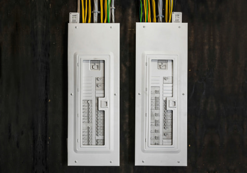 The Importance of Circuit Breakers in Residential Electrical Systems