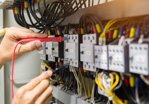 Avoid These Common Mistakes When Working with Residential Electrical Components