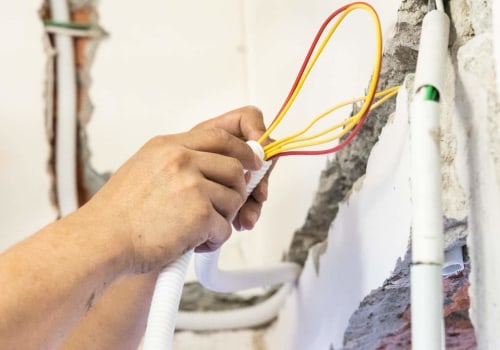 The Lifespan of Residential Electrical Components: Insights from an Expert